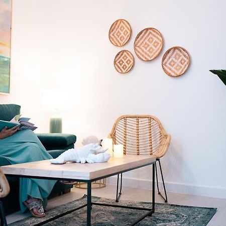 Apartamento A Estrenar En San Juan De La Palma เซบีญา ภายนอก รูปภาพ