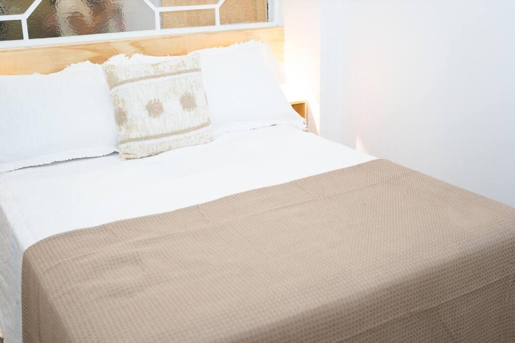 Apartamento A Estrenar En San Juan De La Palma เซบีญา ภายนอก รูปภาพ